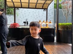 -深圳四季酒店·馥自助餐厅