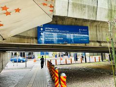 -南湖镇长途巴士站(TBS)