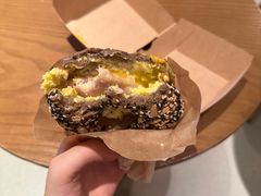 -Tims天好咖啡·贝果(成都东站捷枫店)