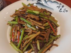 -徽品轩·徽菜馆·地道徽菜(合作经济广场店)