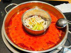 -飘香火锅(玉林西路店)