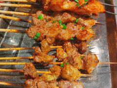 -王胡子烧烤·龙虾·海鲜