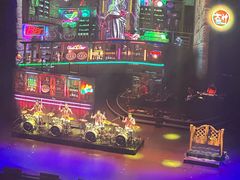 -交通银行前滩31演艺中心