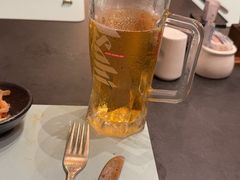 -广州建国酒店·君豪西餐自助餐厅