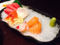 -富力希尔顿酒店·源氏日餐厅