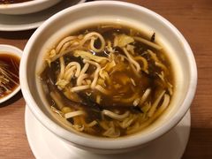 小笼包-鼎泰丰(复兴店)