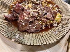 -大阪烧肉BAKA一代(十亩地店)