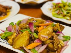 -春發合饭庄