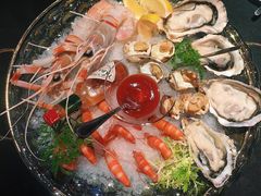 -小火花·干式熟成牛排馆Spark SteakHouse(剑桥郡店)