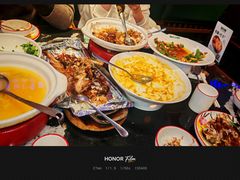 -新白鹿餐厅(百联中环店)