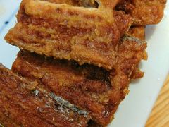 酥焖带鱼-小幸湖春饼(悦茂购物中心店)