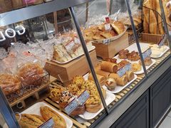 -山崎面包(第一八佰伴店)