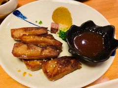 -王鼎精致料理铁板烧(世博源店)