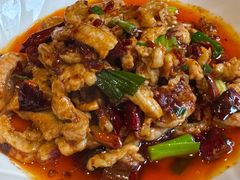 -小慧住家贵州菜(甲秀楼店)