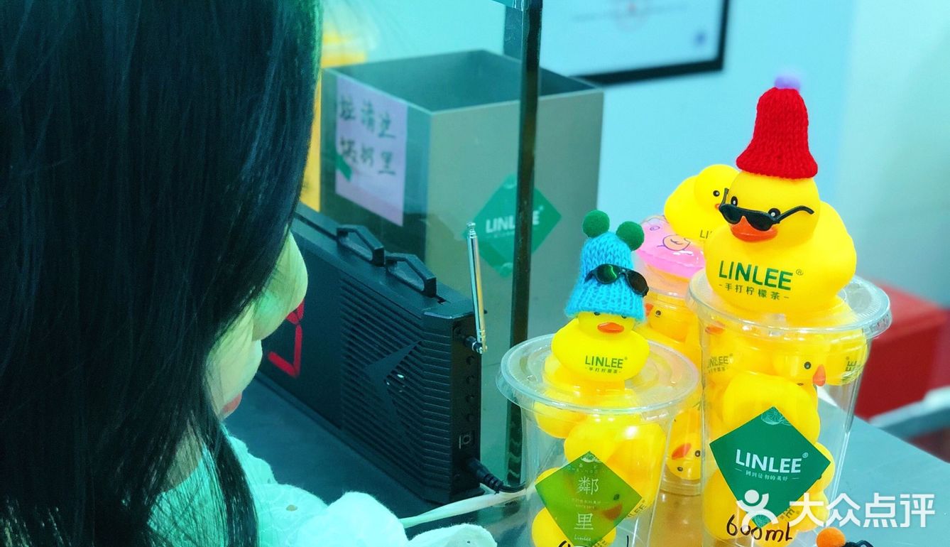 广州｜心尖上的LINLEE鸭子又来了