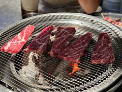 -韩山葵烤肉(太古里店)