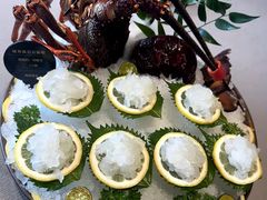 -粤界.港式海鲜火锅(望京店)