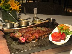 M9牛小排500G-燃扒房Steakhouse(皇庭店)