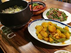 -百年神厨·地道川菜(清江西路店)