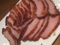 -新白鹿餐厅(百联中环店)