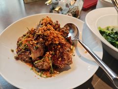 鸭架（椒盐/麻辣等等）-1949-全鸭季(金宝街店)