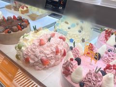 -罗森尼娜(德思勤店)