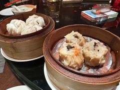 -海航大厦万豪酒店彩海轩中餐厅(霄云路店)