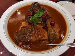 -鲁宴·鲁煨黄河生态大鲤鱼(月坛店)