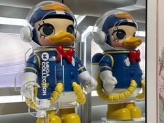 -泡泡玛特POPMART(上海环球港店)