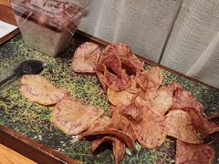 -饵块食光·云南有机手作饵块