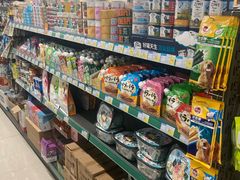 -米卢宠物公园(广华居店)