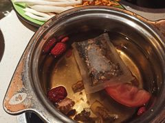 -一叶一世界·素食餐厅(锦华万达店)