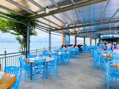 大堂-七鲜渔港美食餐厅(巽寮湾海景店)