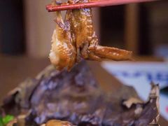 -老外婆(爱琴海店)