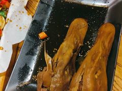 嘎嘎鸭脑壳-嘎嘎鸭脑壳(金琴店)