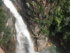 -河南宝泉旅游区
