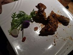-小放牛炒菜馆(三丰店)