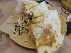 -遇见西木美式餐厅(体育路店)