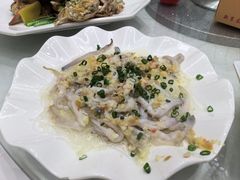 -新享乐海鲜(翠华路店)