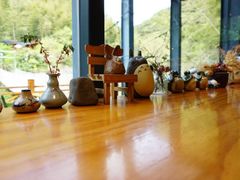 -宁波余姚老柿林山居度假村