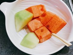 -竹犇番茄火锅(长风街店)