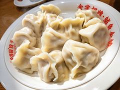 -金谷园饺子·烧烤(人大总店)