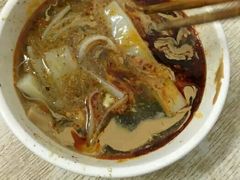 -清真·宏顺祥卤汁凉粉(大皮院店)