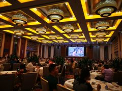 大堂-顺德人家食府(黄金广场店)