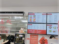 -常熟炒浇面馆(蓝旗街店)