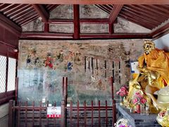 -鸡鸣驿城