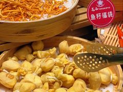 -花和寿喜烧·三文鱼自助专门店(光屿城店)