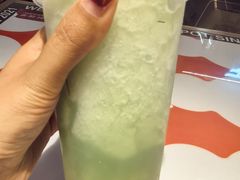 -喜茶(北京丰台银座和谐广场店)