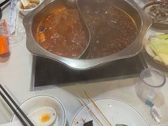 -尚品海鲜肥牛自助火锅(湖明店)