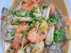 -石浦小海鲜(西山路店)